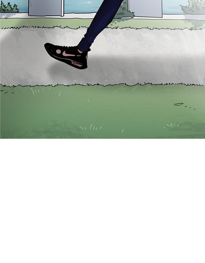 Lookism ตอนที่ 206 page 102