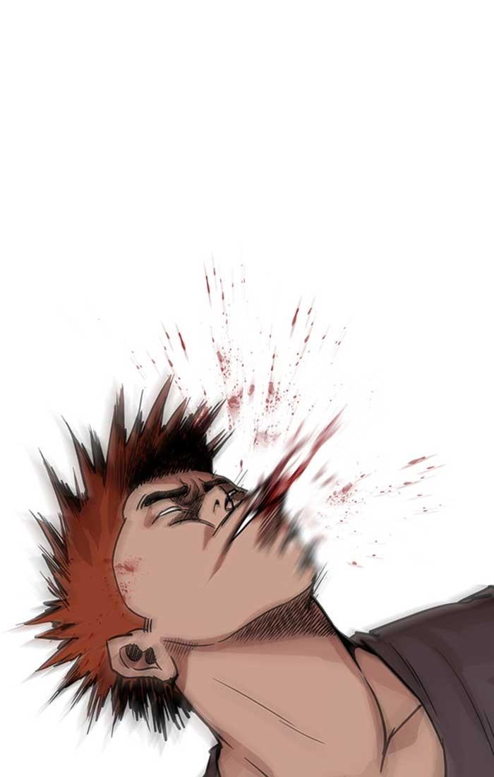 Lookism ตอนที่ 207 page 78