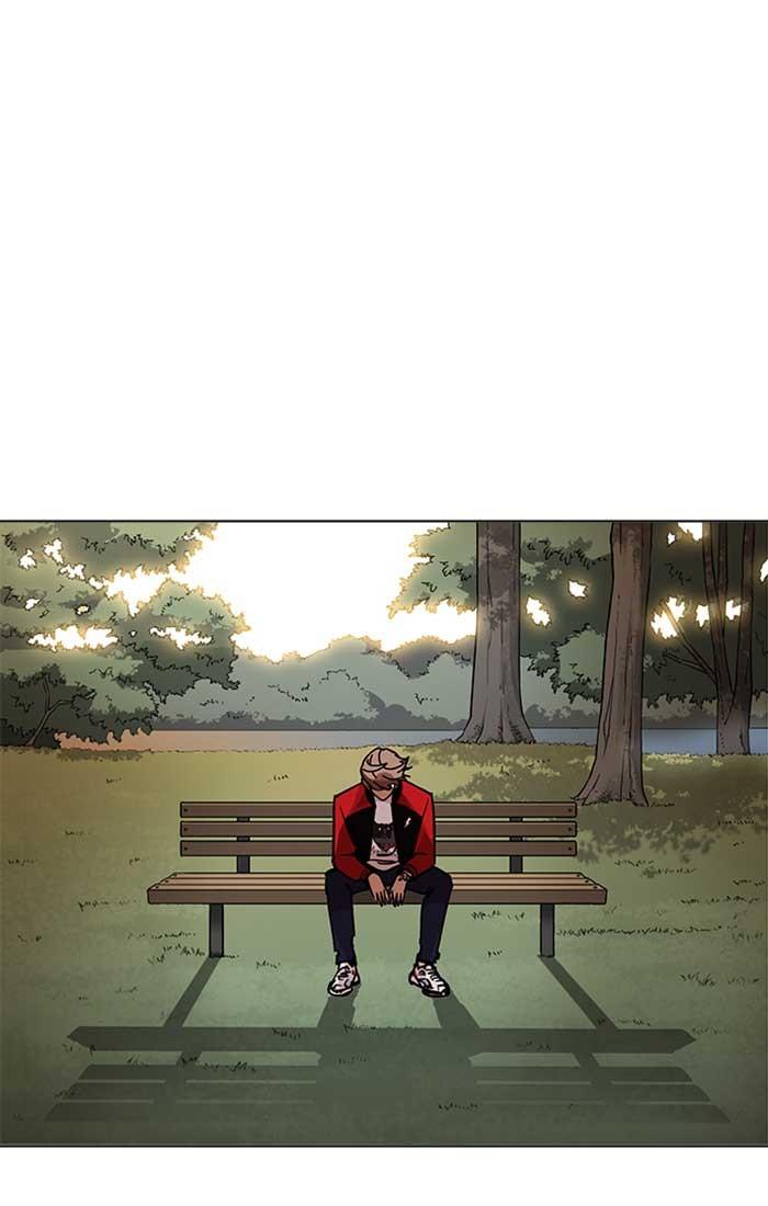 Lookism ตอนที่ 207 page 91