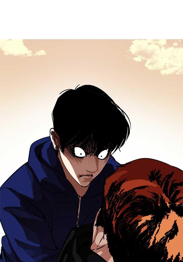 Lookism ตอนที่ 207 page 130