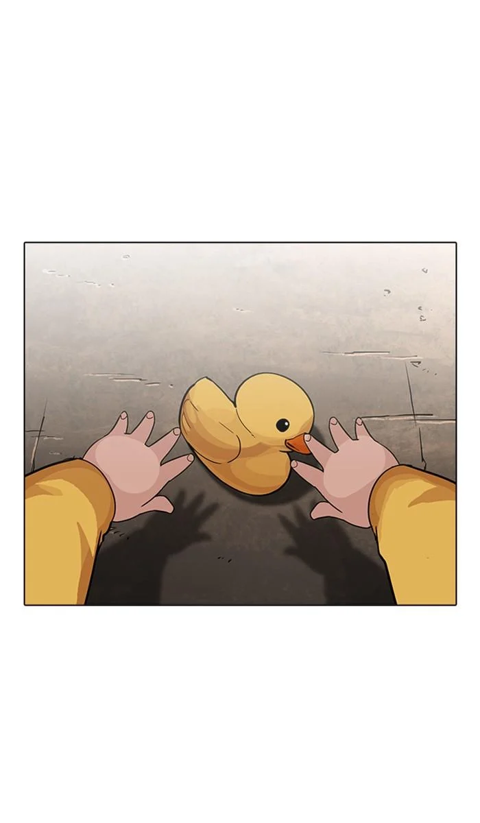 Lookism ตอนที่ 208 page 1