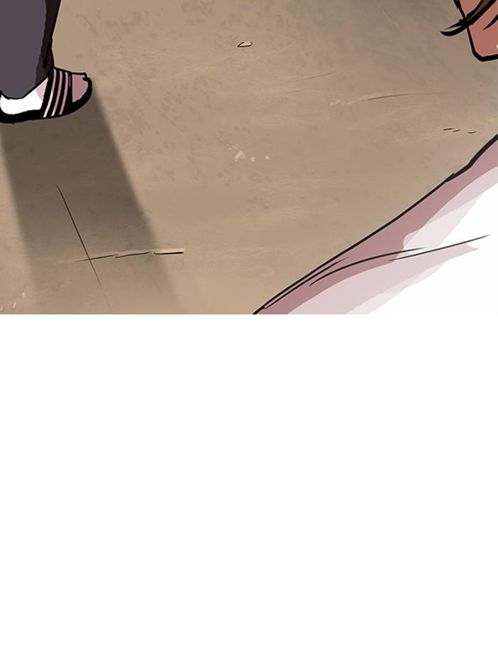 Lookism ตอนที่ 208 page 156