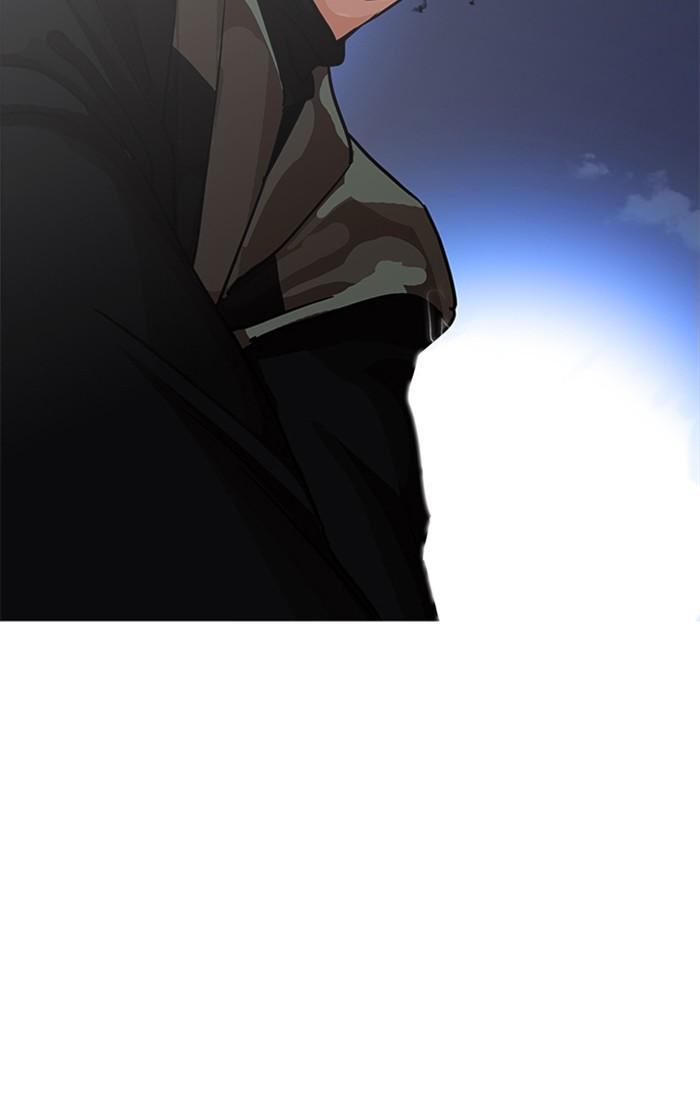 Lookism ตอนที่ 209 page 135