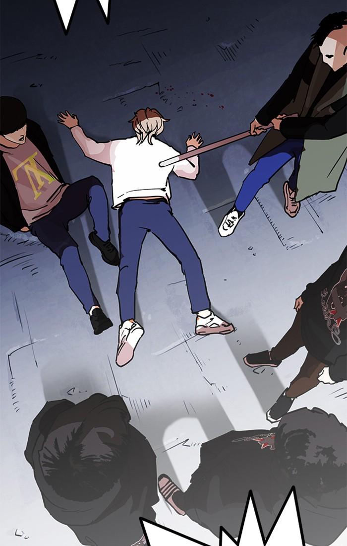 Lookism ตอนที่ 209 page 137