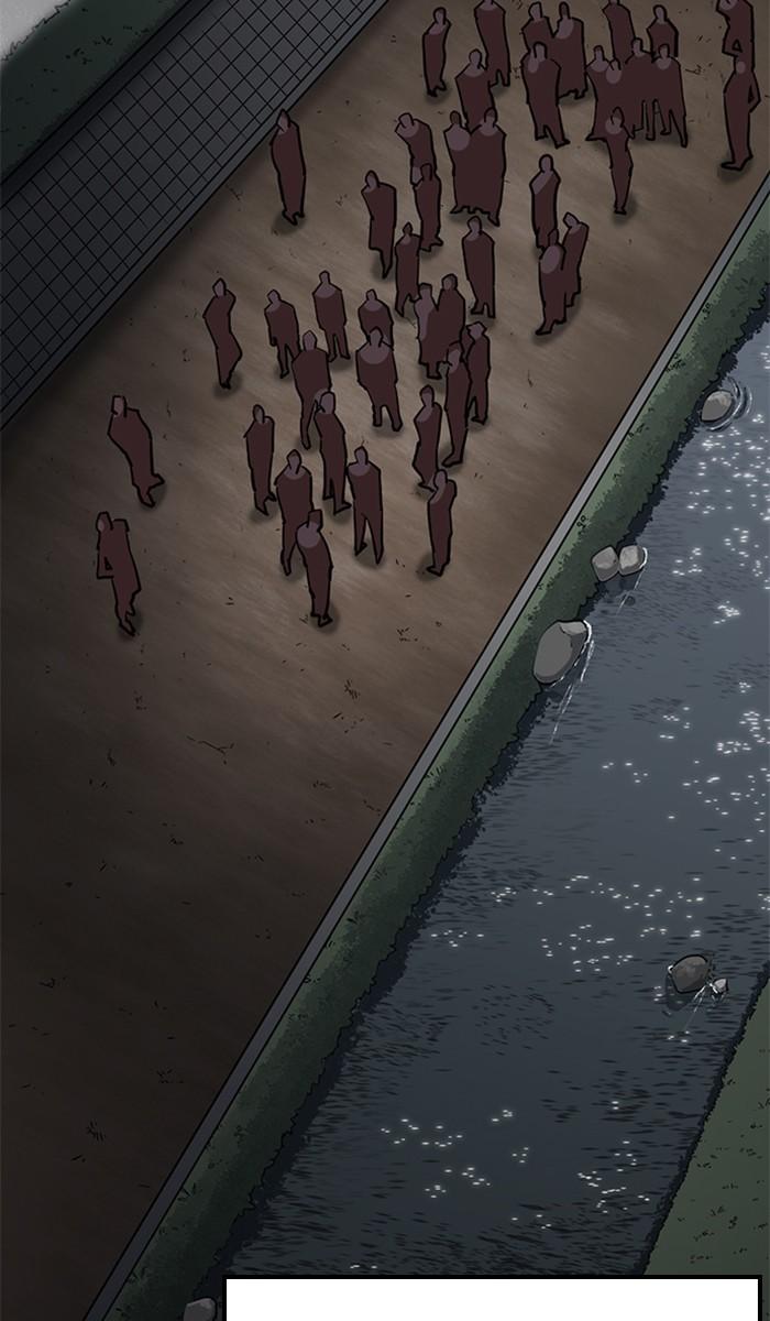 Lookism ตอนที่ 212 page 115