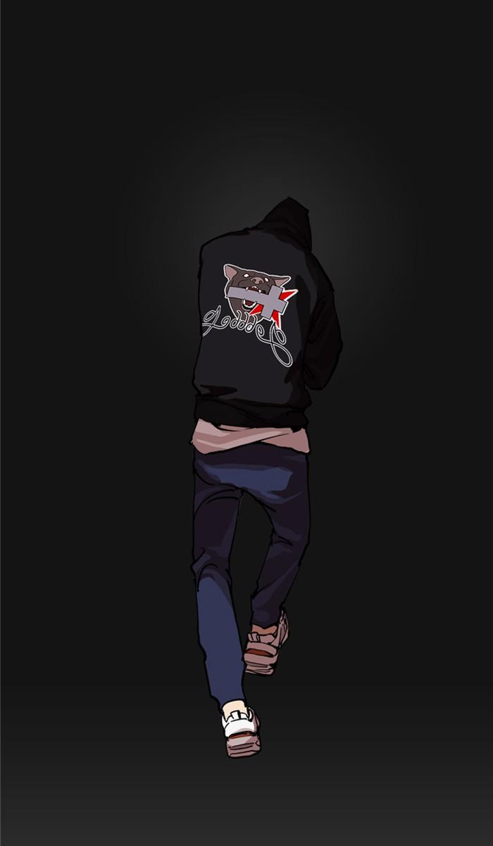 Lookism ตอนที่ 212 page 127