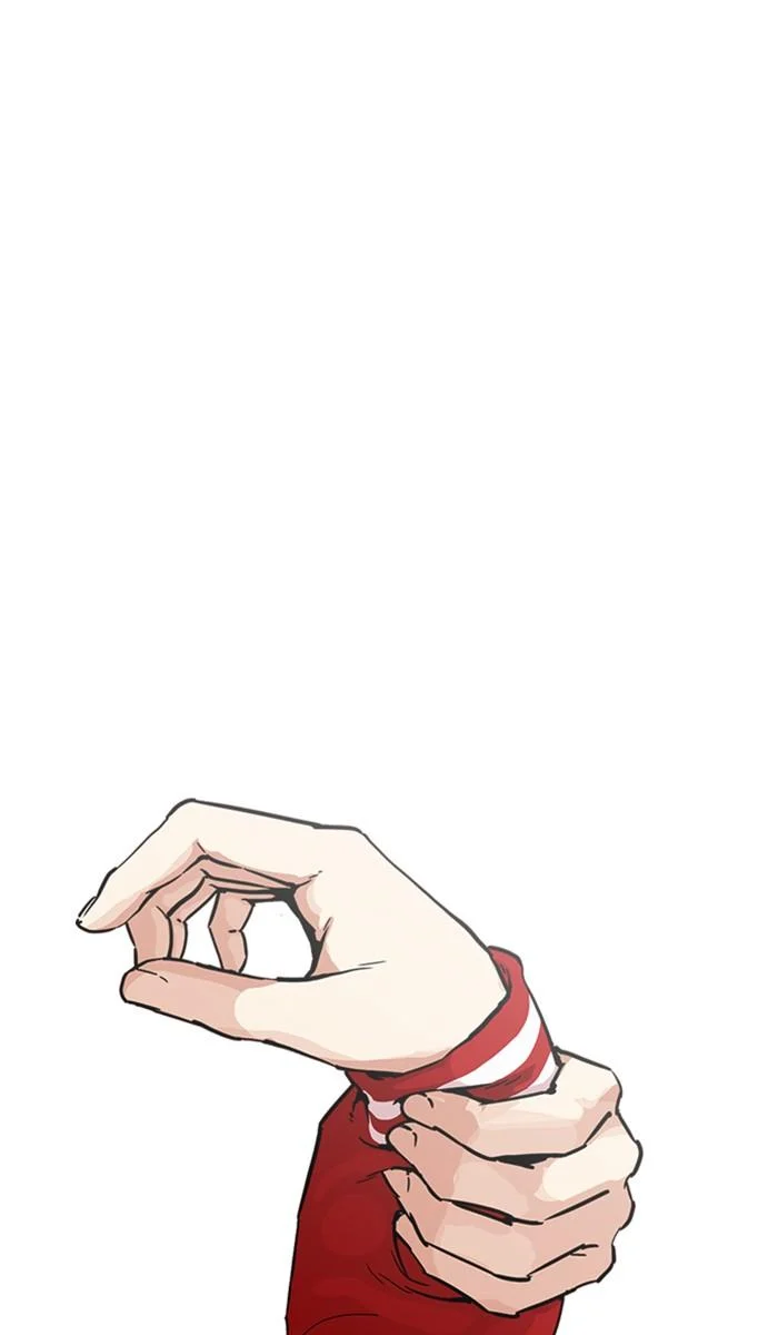 Lookism ตอนที่ 214 page 28