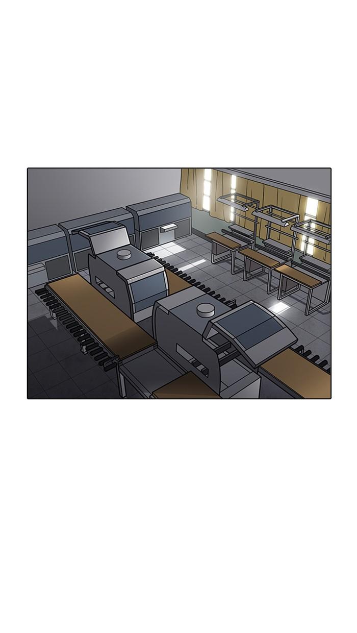 Lookism ตอนที่ 214 page 71