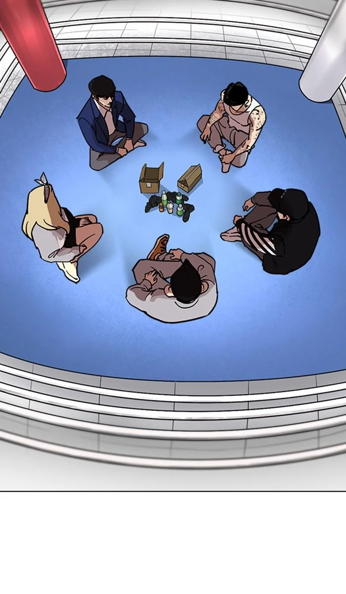 Lookism ตอนที่ 219 page 63