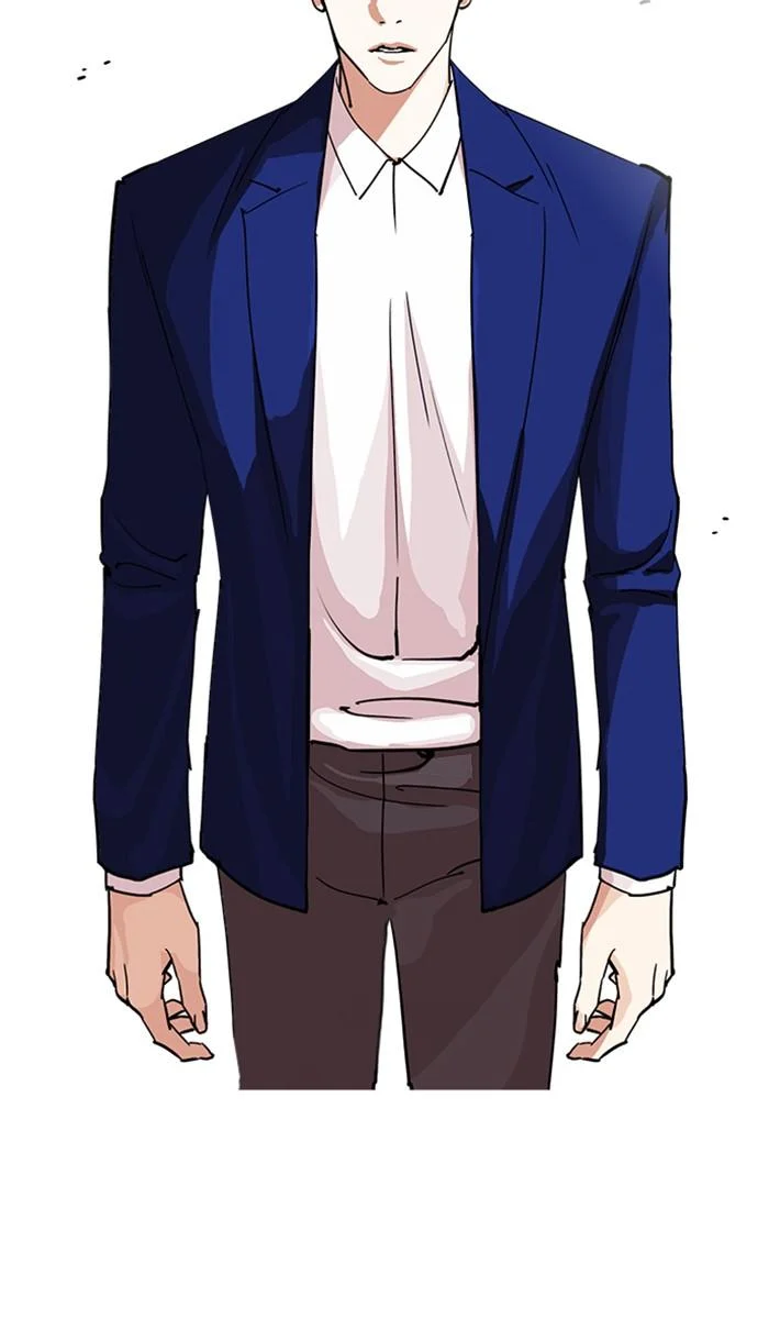 Lookism ตอนที่ 219 page 86