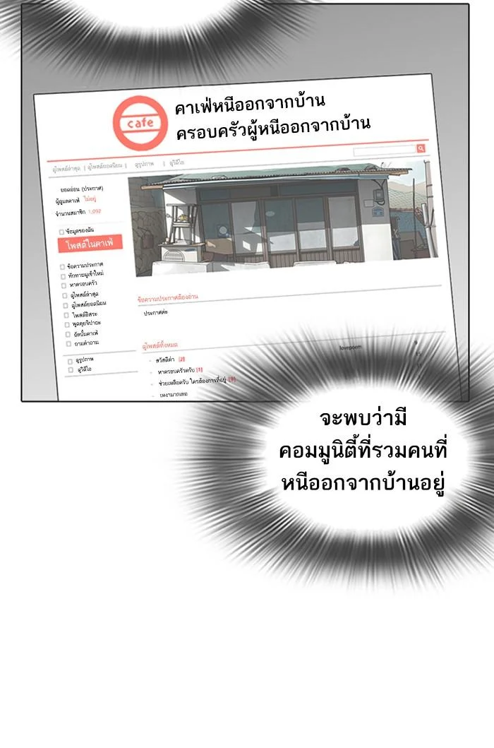 Lookism ตอนที่ 219 page 119