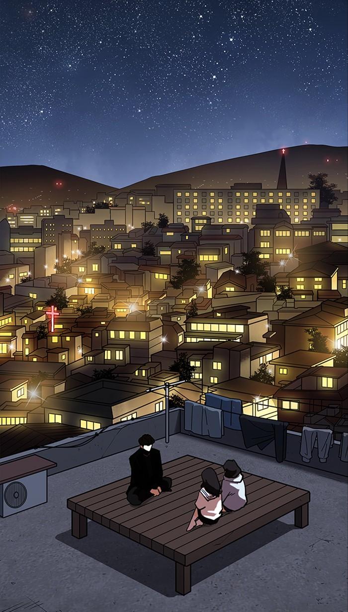 Lookism ตอนที่ 221 page 62