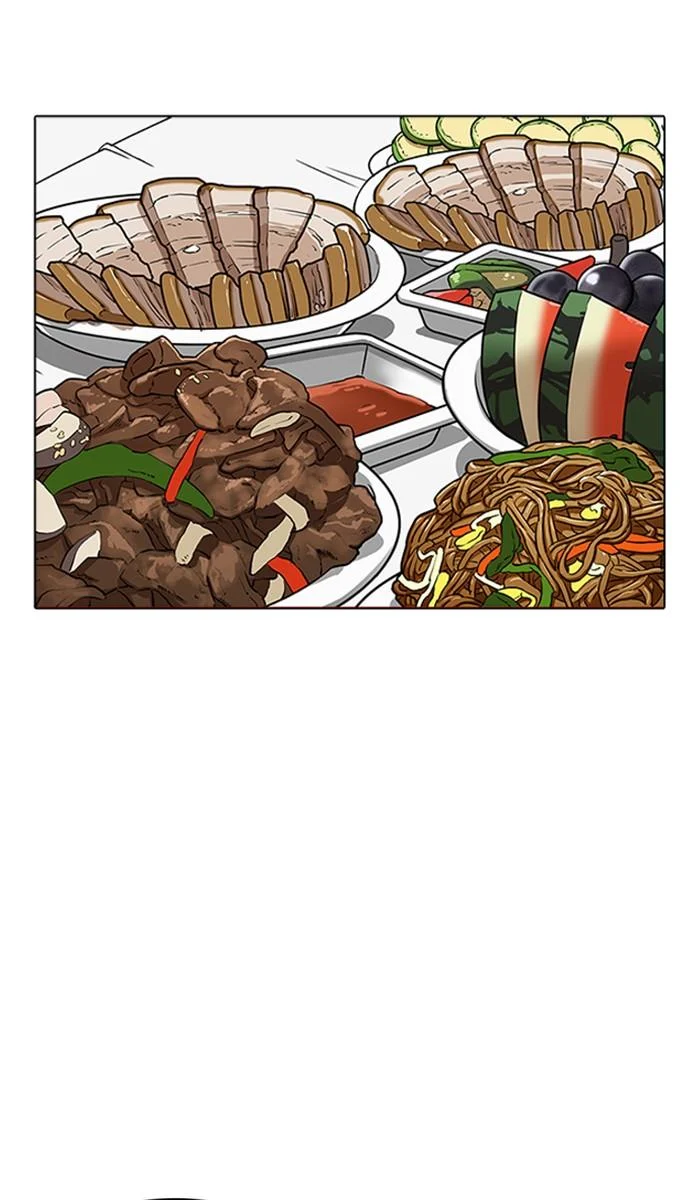 Lookism ตอนที่ 222 page 34