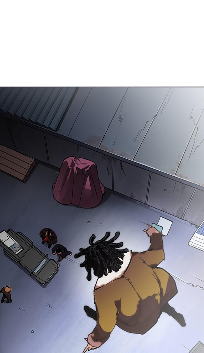 Lookism ตอนที่ 222 page 102