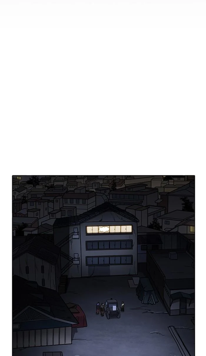 Lookism ตอนที่ 223 page 1