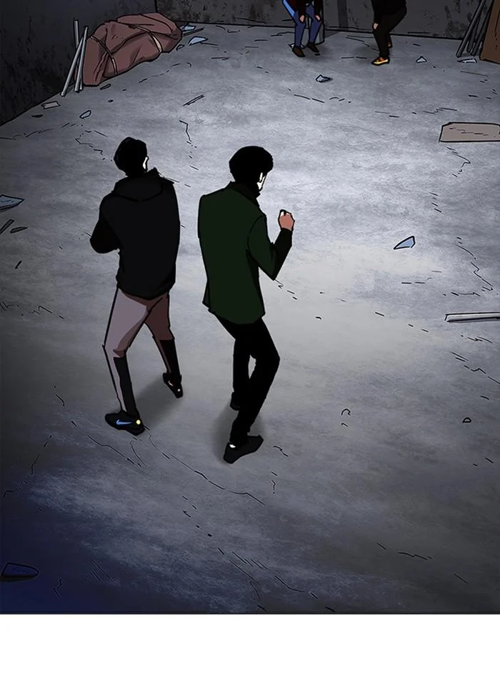 Lookism ตอนที่ 227 page 47