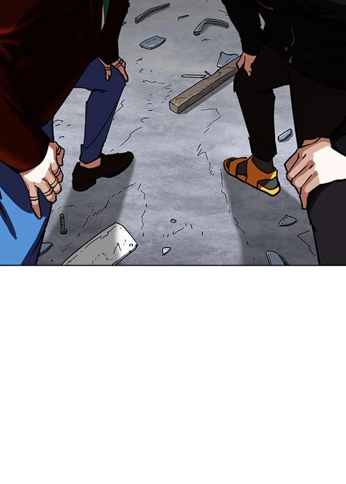 Lookism ตอนที่ 227 page 51