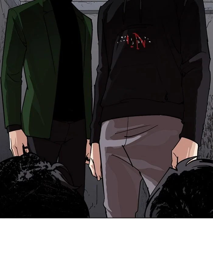 Lookism ตอนที่ 228 page 6