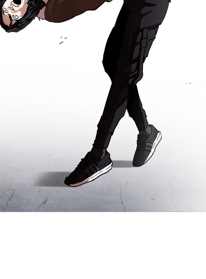 Lookism ตอนที่ 228 page 132