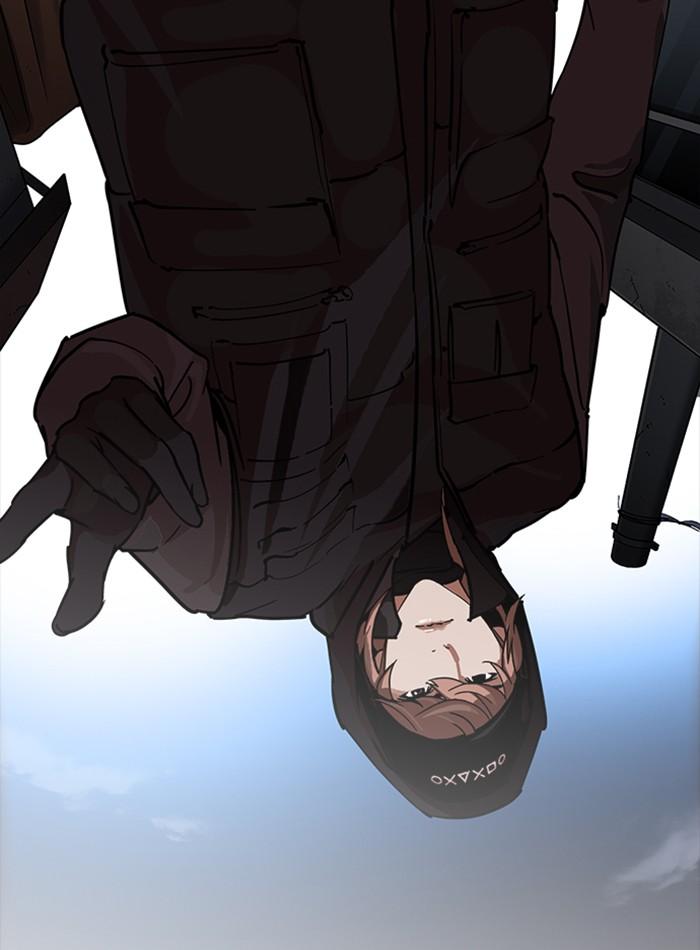 Lookism ตอนที่ 228 page 135