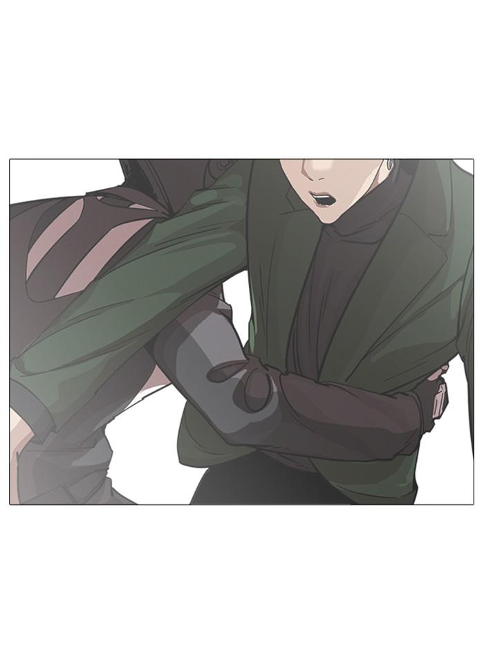 Lookism ตอนที่ 229 page 158