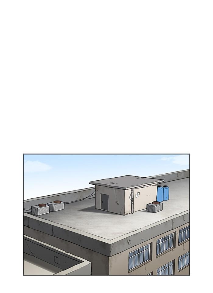 Lookism ตอนที่ 232 page 69