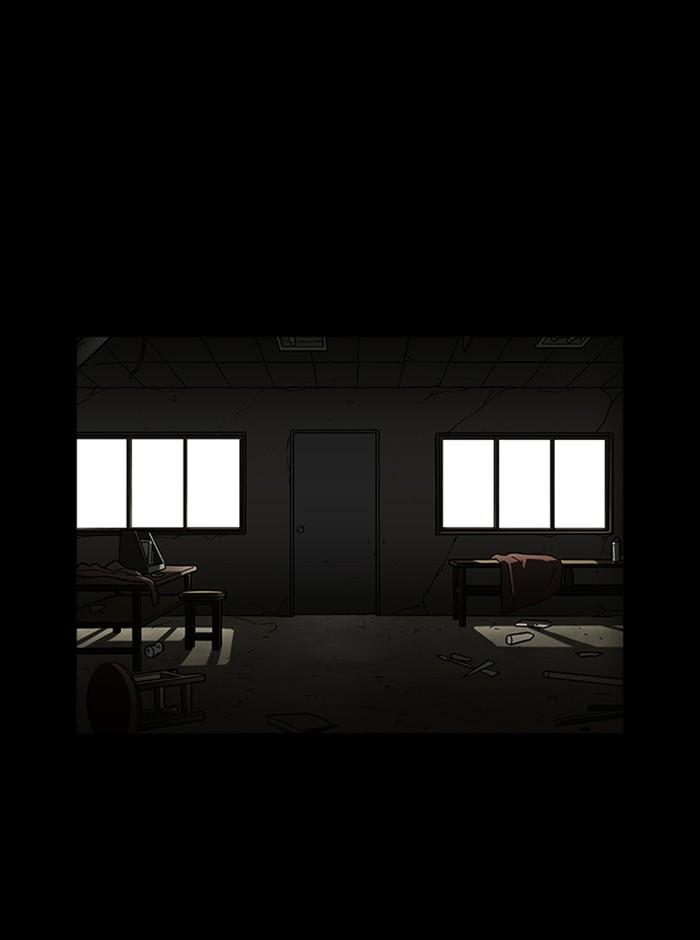 Lookism ตอนที่ 235 page 84