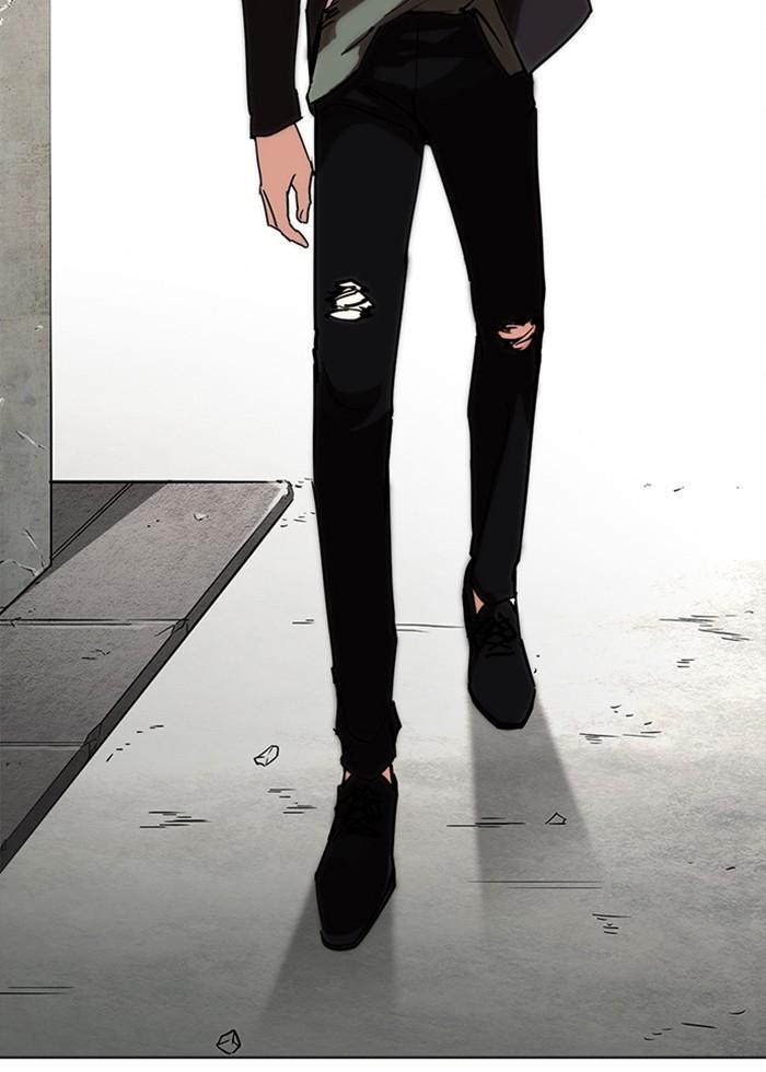 Lookism ตอนที่ 236 page 145