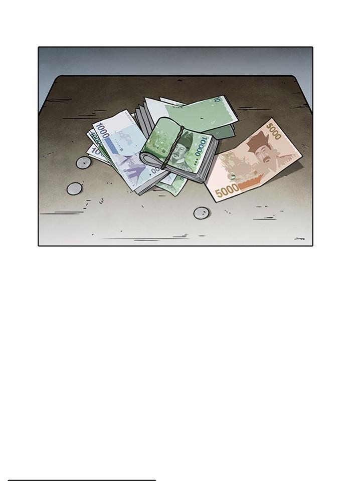 Lookism ตอนที่ 237 page 68