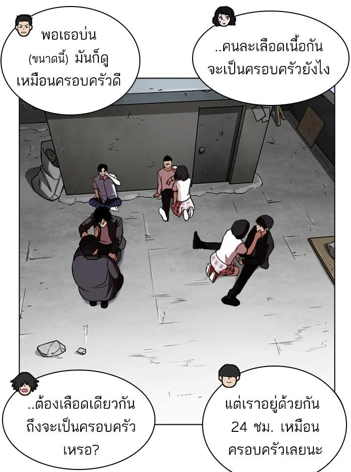Lookism ตอนที่ 239 page 114