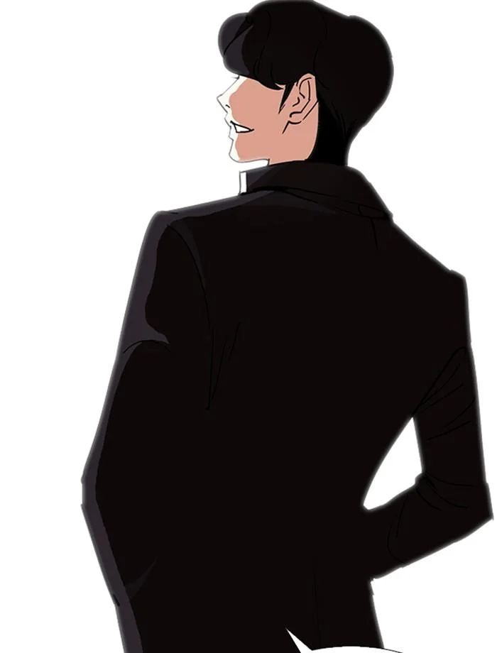 Lookism ตอนที่ 239 page 152