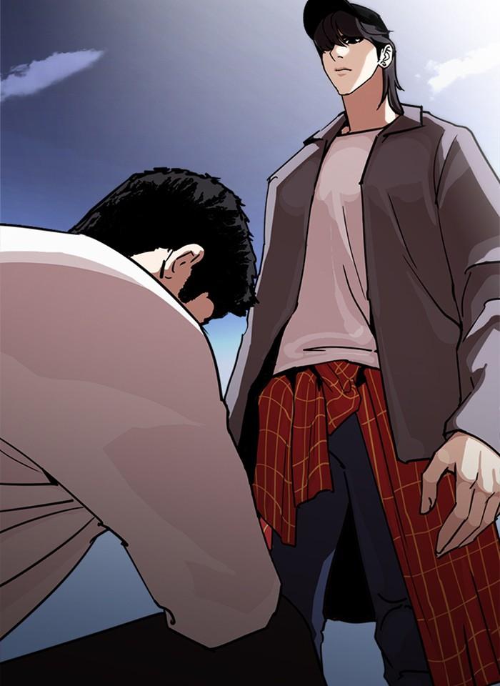 Lookism ตอนที่ 240 page 153