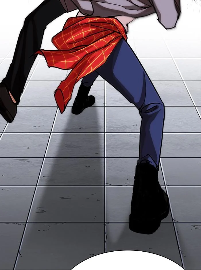 Lookism ตอนที่ 242 page 42