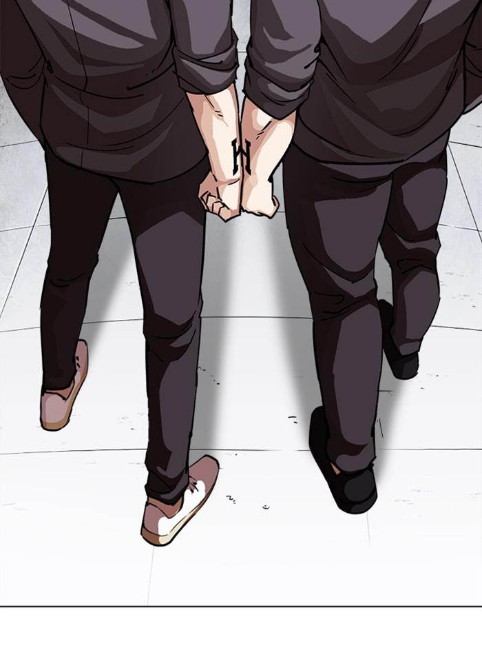 Lookism ตอนที่ 242 page 154