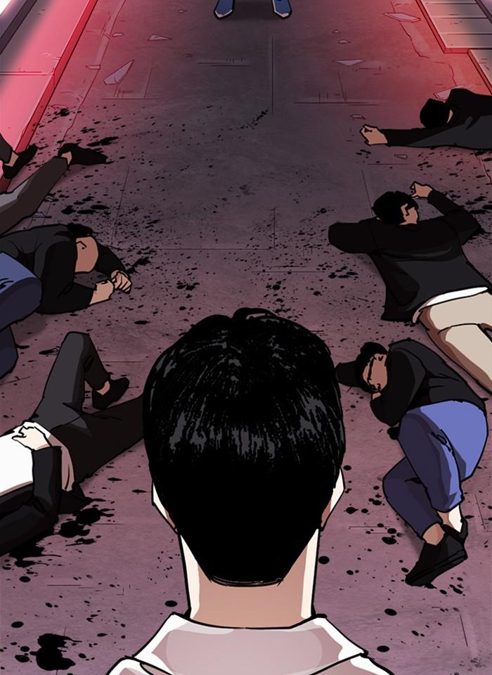 Lookism ตอนที่ 243 page 134