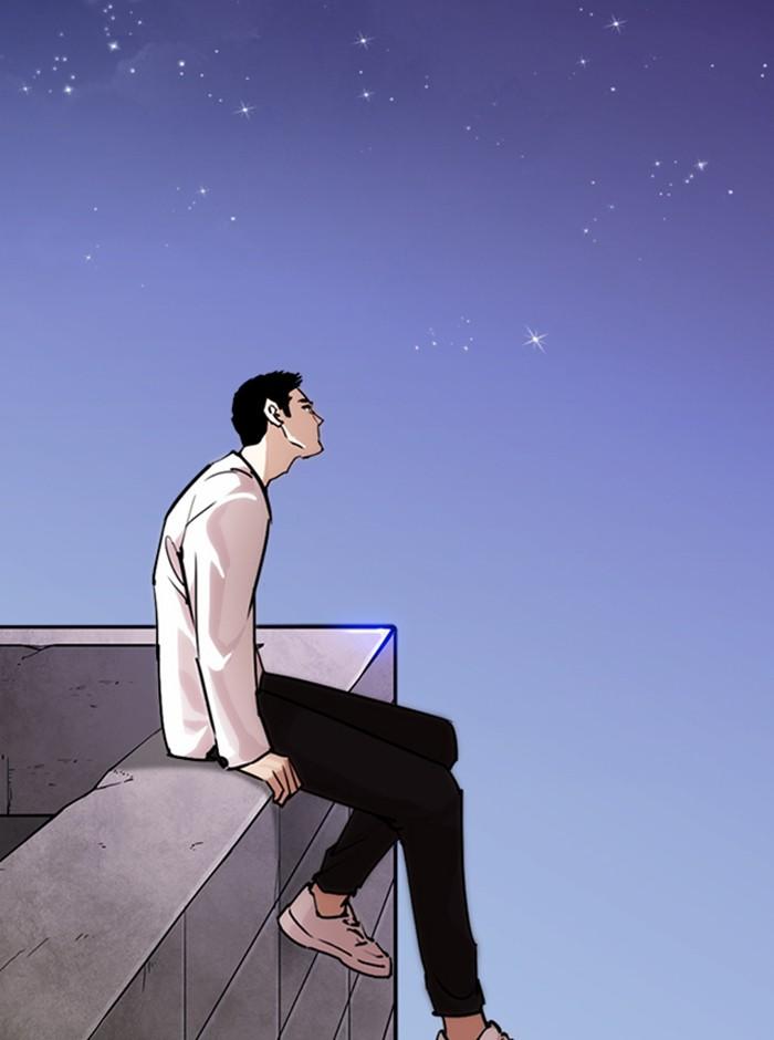 Lookism ตอนที่ 244 page 144