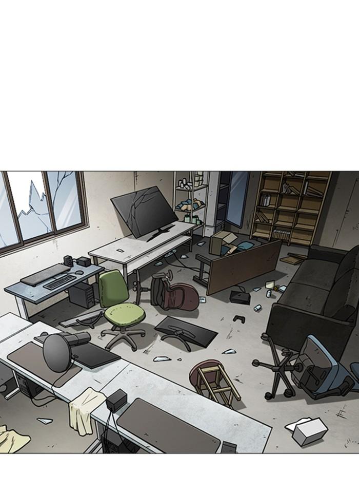 Lookism ตอนที่ 244 page 158