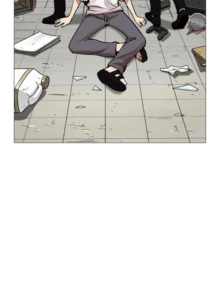 Lookism ตอนที่ 244 page 160