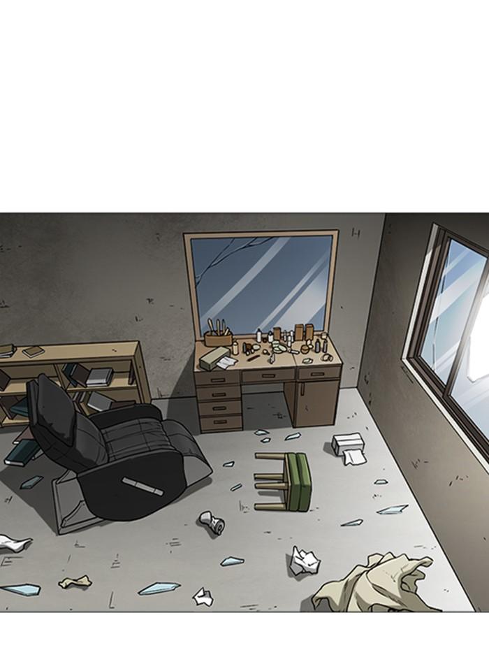 Lookism ตอนที่ 244 page 162