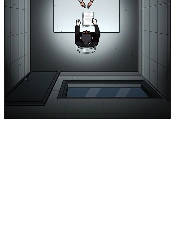 Lookism ตอนที่ 245 page 1