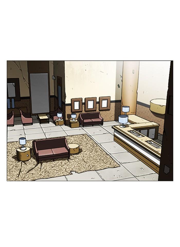 Lookism ตอนที่ 246 page 113