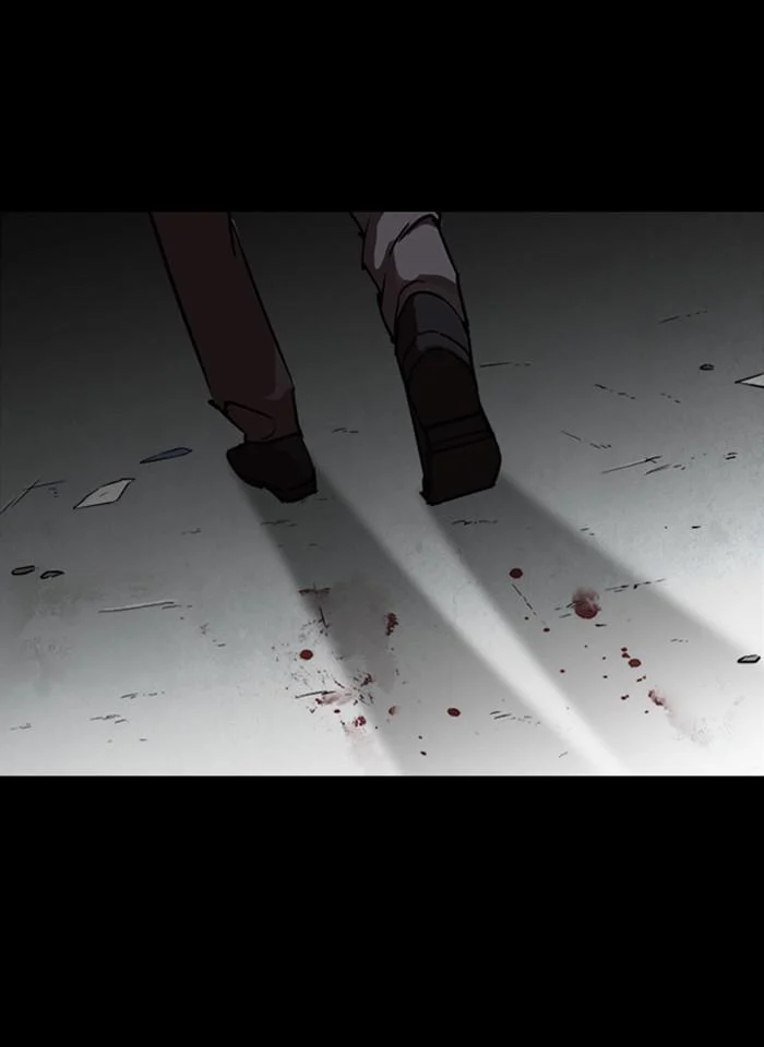 Lookism ตอนที่ 247 page 13