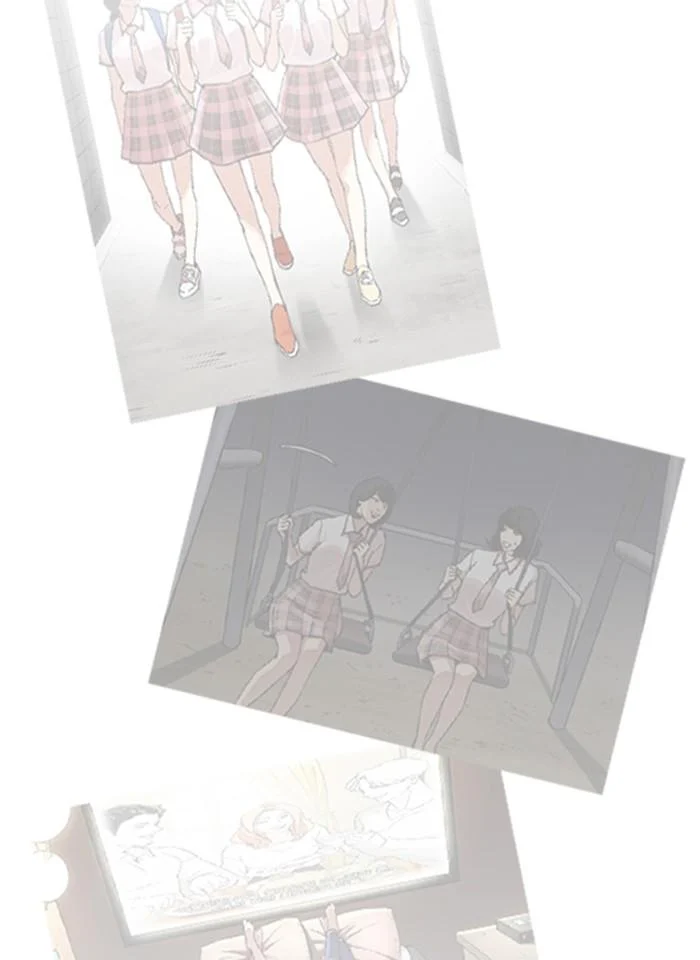 Lookism ตอนที่ 247 page 35