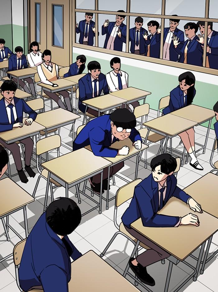 Lookism ตอนที่ 249 page 173