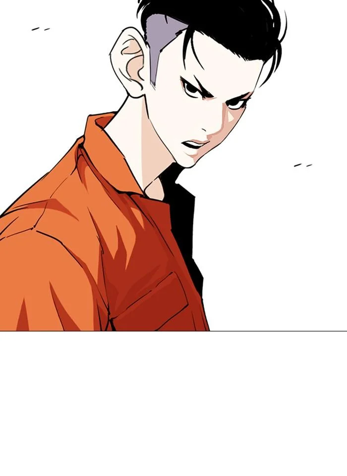 Lookism ตอนที่ 251 page 36