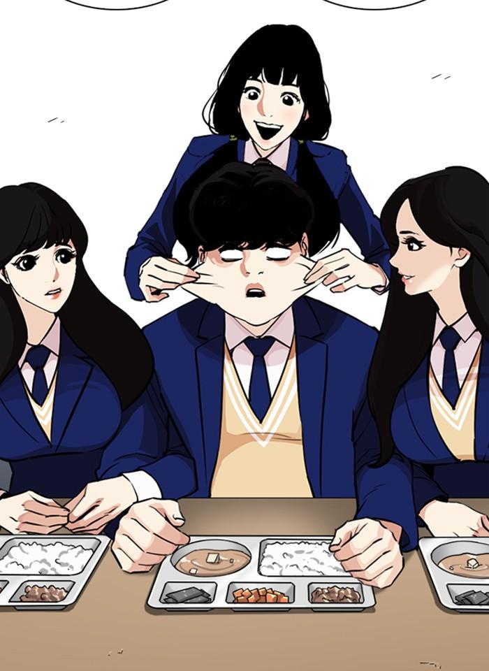 Lookism ตอนที่ 251 page 79