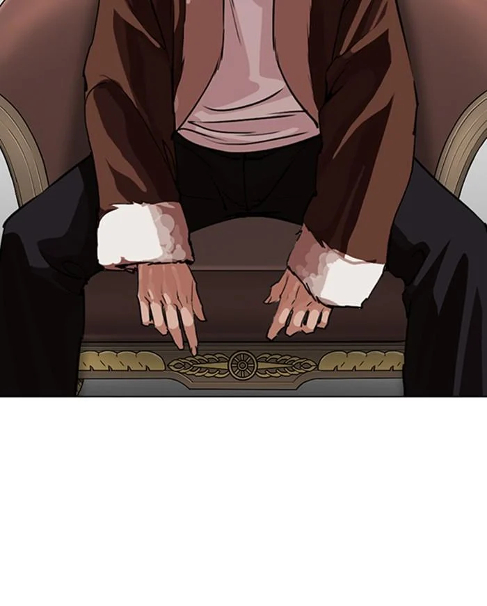 Lookism ตอนที่ 255 page 21