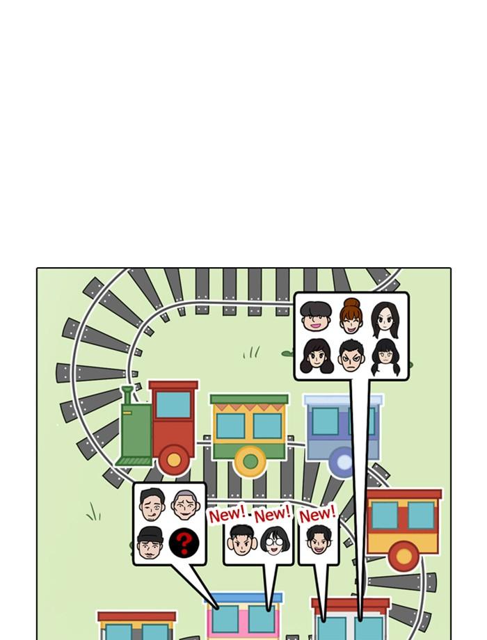 Lookism ตอนที่ 255 page 40