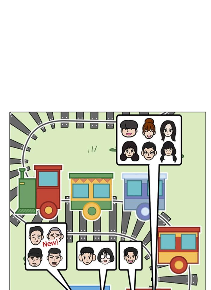 Lookism ตอนที่ 255 page 115