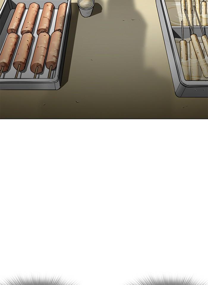 Lookism ตอนที่ 255 page 120